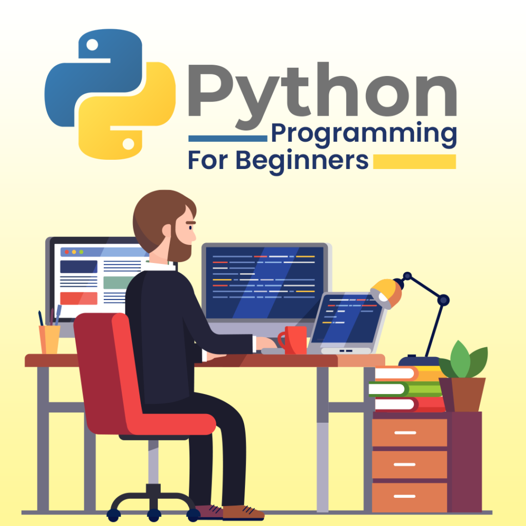 Getting Started With Python Learn Complete Python Tutorial For Riset