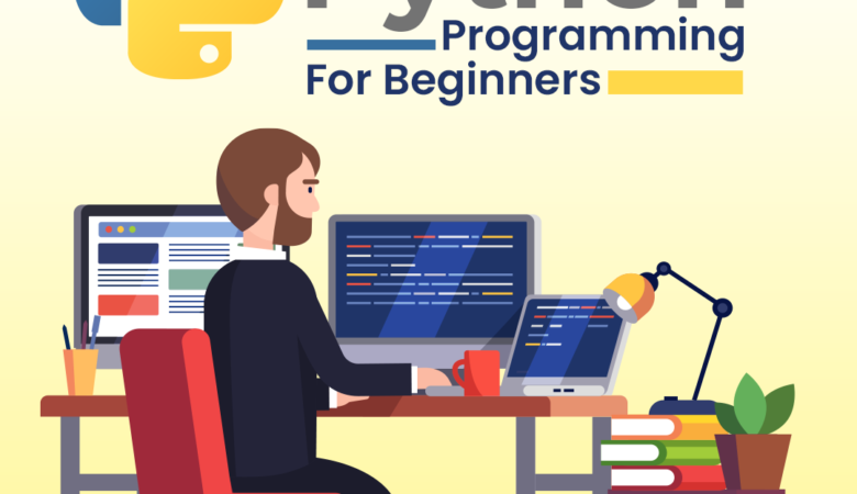 10 Tips for learning Python for beginners