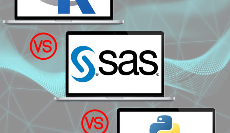 R vs SAS vs Python