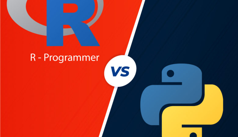 R Programming Vs Python Programming