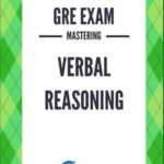 Gre exam mastering verbal reasoning